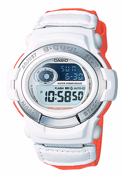 Casio GT-003PF-4T