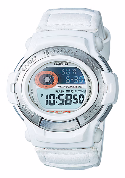 Casio GT-003PF-7AT