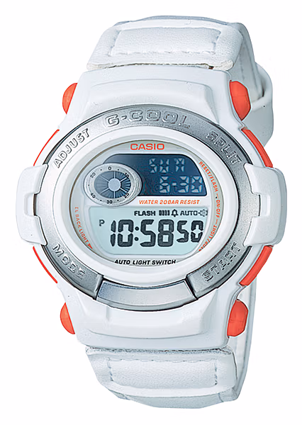 Casio GT-003PF-7CT
