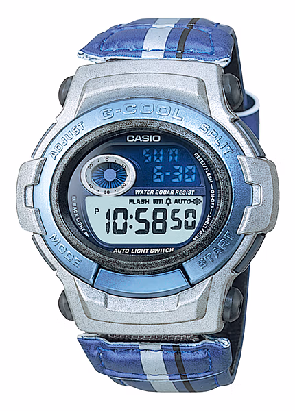 Casio GT-003TH-2T
