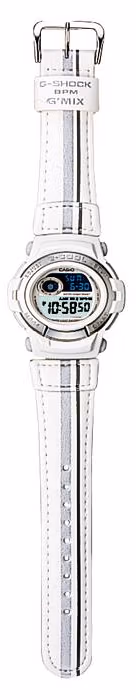 Casio GT-003TH-7AT