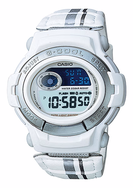 Casio GT-003TH-7AT