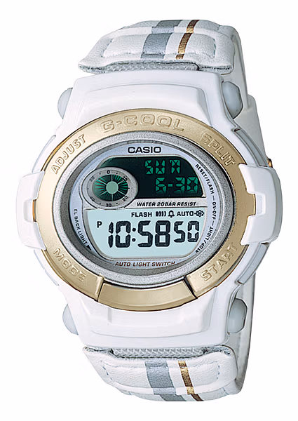 Casio GT-003TH-7BT