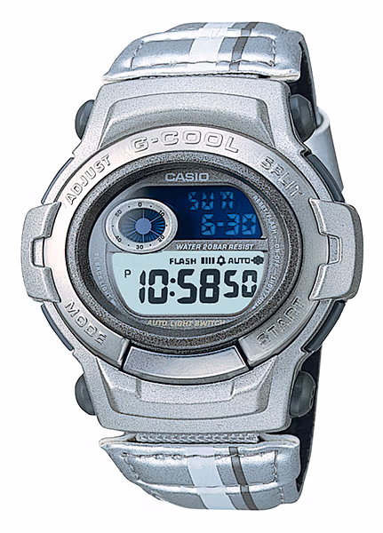 Casio GT-003TH-8AT