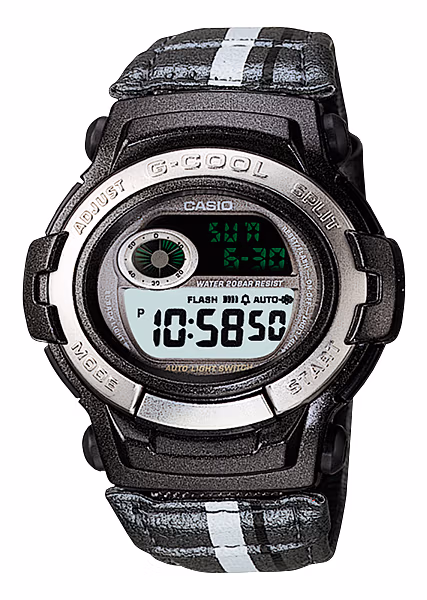 Casio GT-003TH-8BT
