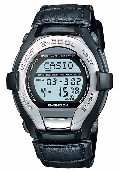 Casio GT-004BJ-1