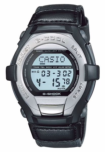 Casio GT-004BJ-8