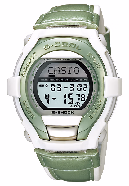 Casio GT-004S-3T