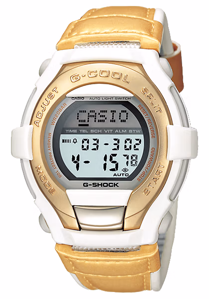 Casio GT-004S-4T