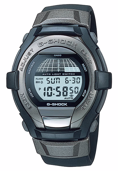 Casio GT-005-1