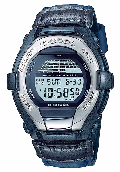 Casio GT-005B-2