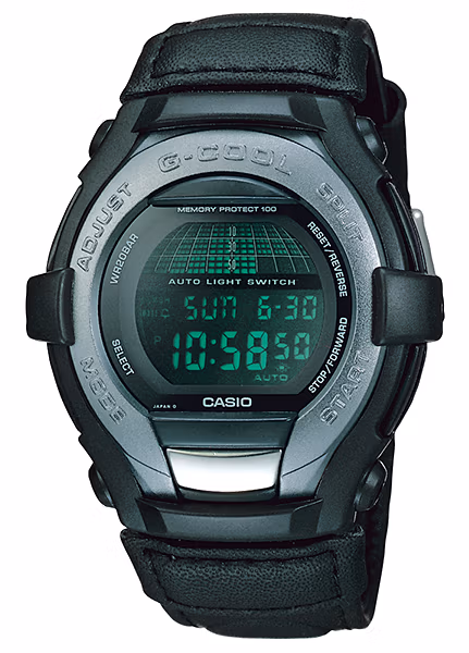 Casio GT-005TM-1T