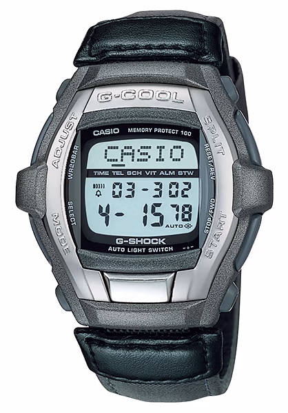 Casio GT-006BJ-8