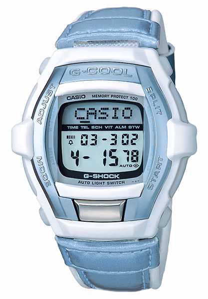 Casio GT-006S-2T