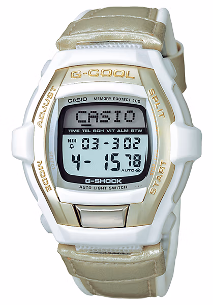 Casio GT-006S-9T