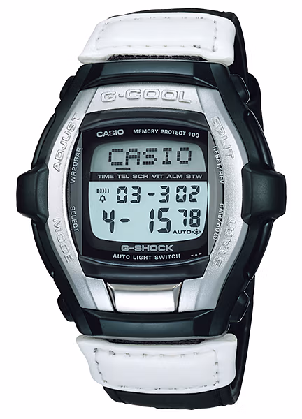 Casio GT-006TM-1T