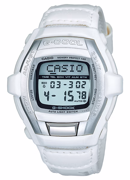 Casio GT-006TM-7AT