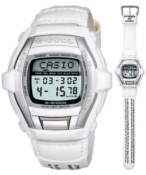 Casio GT-006TM-7BT-L
