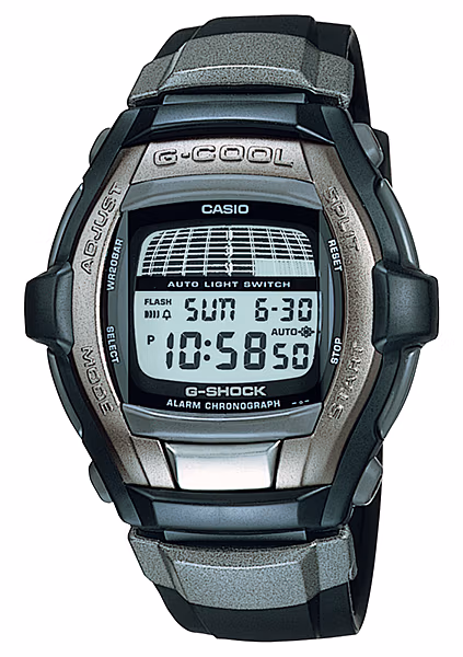 Casio GT-007-1
