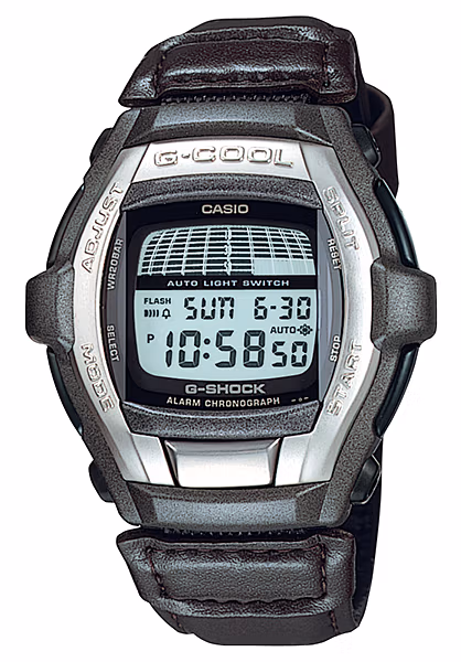 Casio GT-007B-5