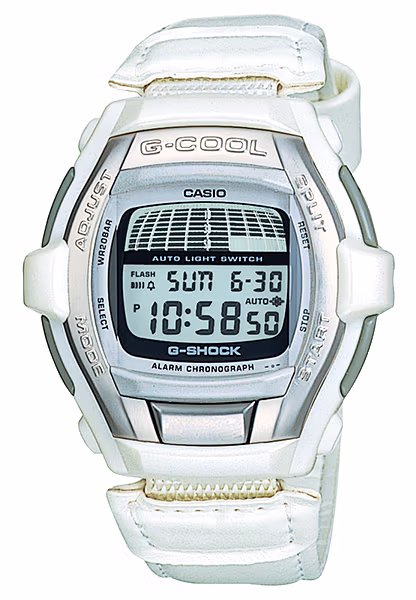 Casio GT-007B-7