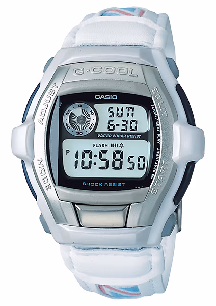 Casio GT-007M-7T