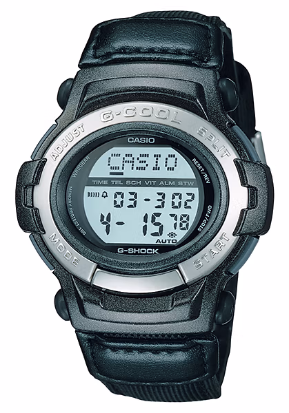 Casio GT-008BJ-1