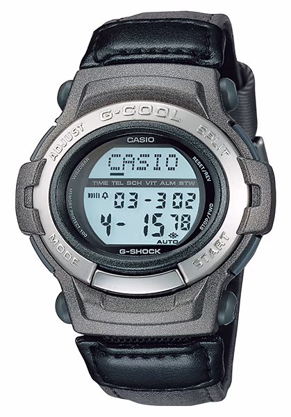 Casio GT-008BJ-8
