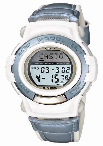 Casio GT-008S-2T