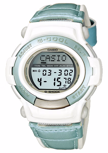 Casio GT-008S-3T