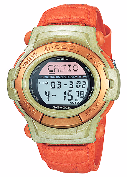 Casio GT-008TM-4T