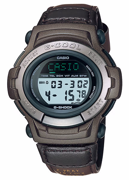 Casio GT-008TM-5T