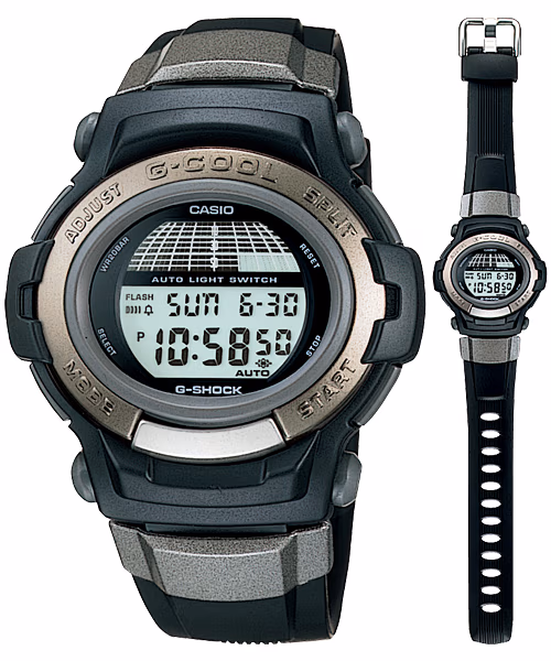 Casio GT-009-1-L