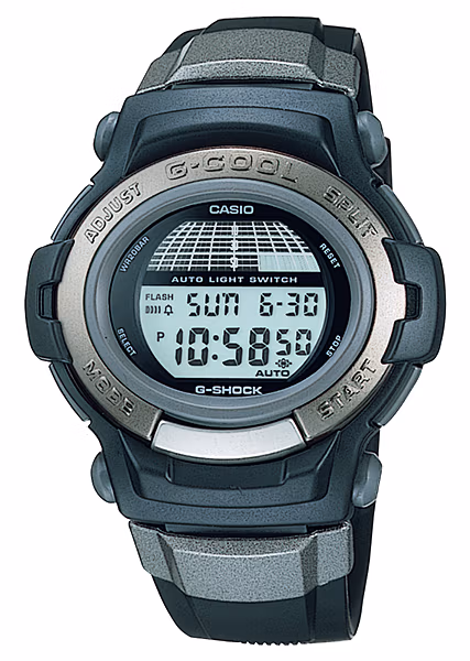 Casio GT-009-1