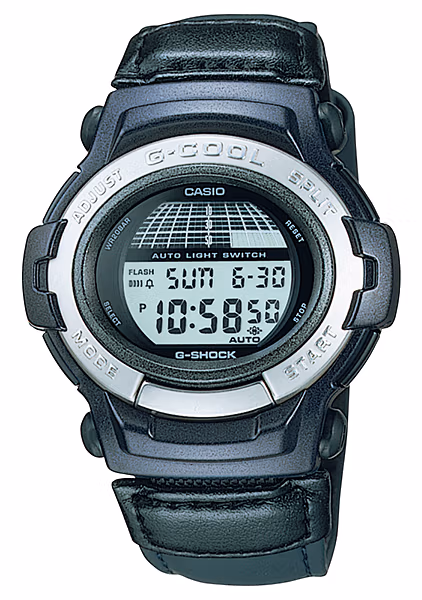 Casio GT-009B-2