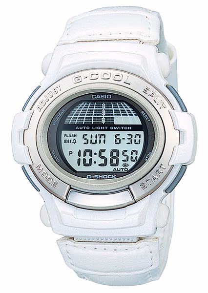 Casio GT-009B-7