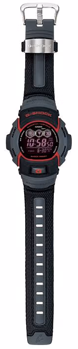 Casio GW-002KJ-1