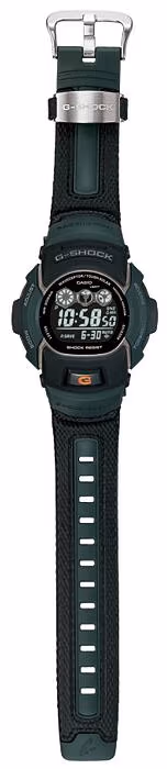 Casio GW-002KJ-3