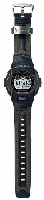 Casio GW-002RFJ-3
