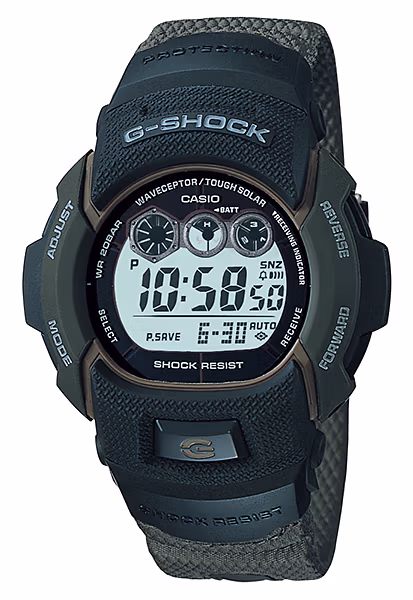 Casio GW-002RFJ-3