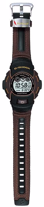Casio GW-002RFJ-5