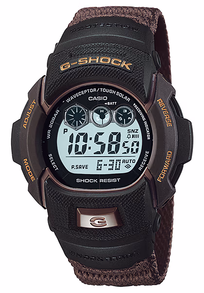 Casio GW-002RFJ-5