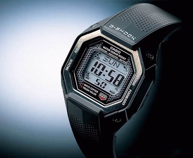 Casio GW-056J-1