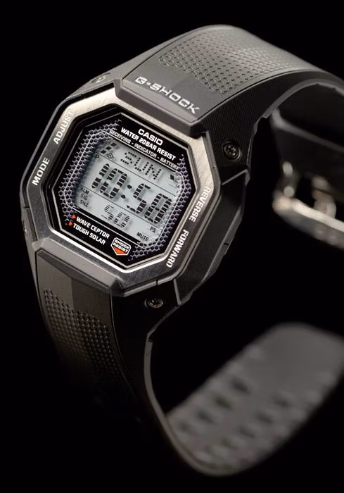 Casio GW-056J-1