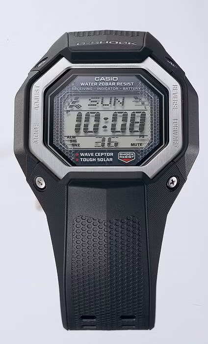 Casio GW-056J-1