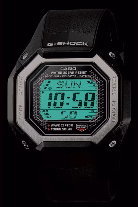 Casio GW-056J-1