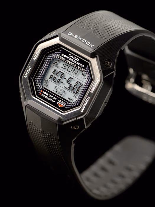 Casio GW-056J-1-BS2
