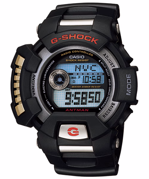 Casio GW-100-1JF-L