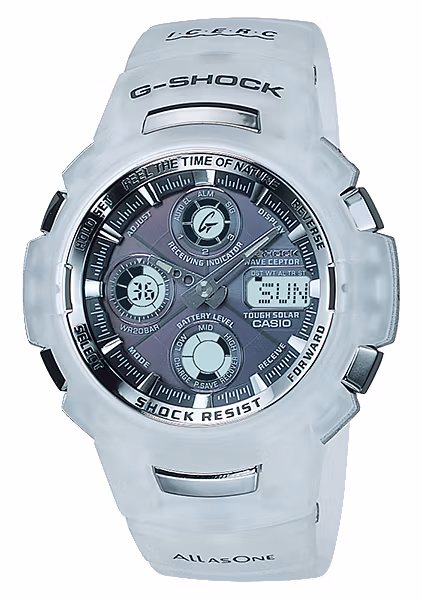 Casio GW-1100KJ-7A