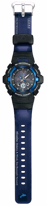 Casio GW-1500KJ-2A